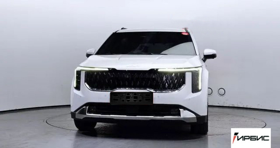 Kia Carnival NEW 7 мест 